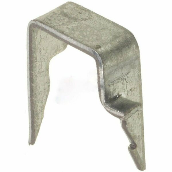 American Imaginations Galvanized Steel S1 Safety Cable Staples AI-37335